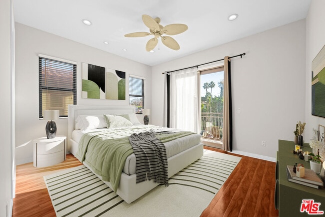 Building Photo - 6069 Horner St