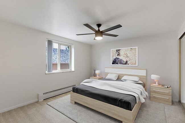 Building Photo - Stratford Apartments