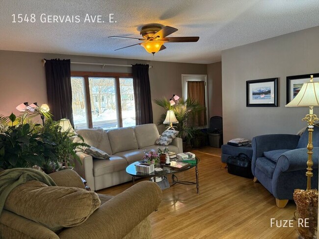 Building Photo - 1548 Gervais Ave E