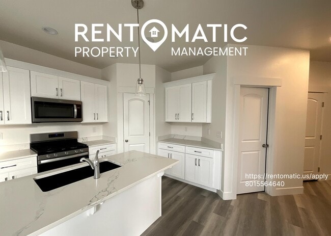 Building Photo - 4187 W 2010 N