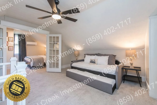 Building Photo - 3-Bed 1-Bath House