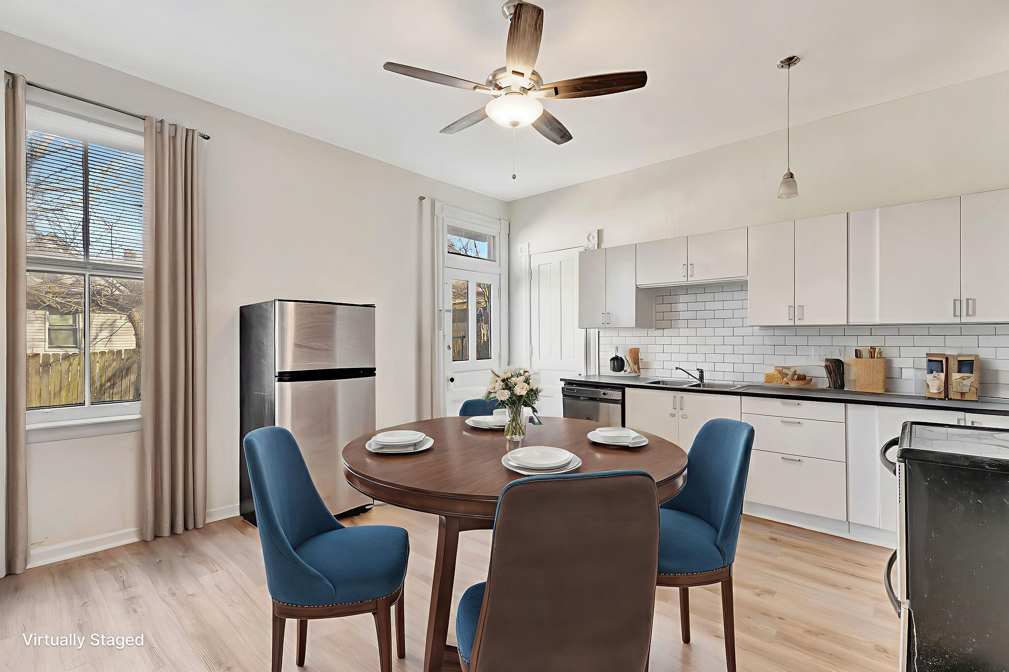 Building Photo - 2030 Scott Blvd