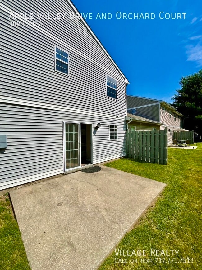 Building Photo - 710 Apple Valley Dr