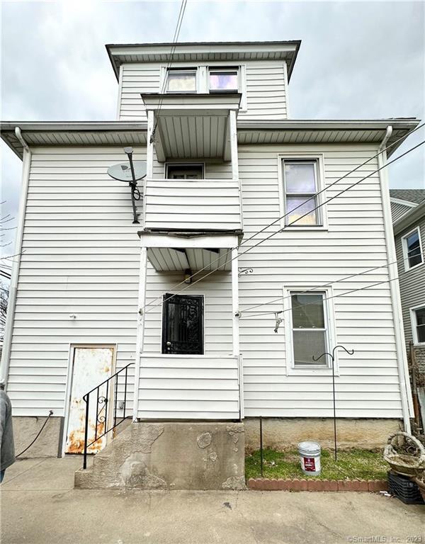 Building Photo - 173 Coleman St