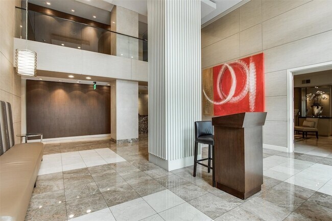 Building Photo - 3225 Turtle Creek Blvd Blvd