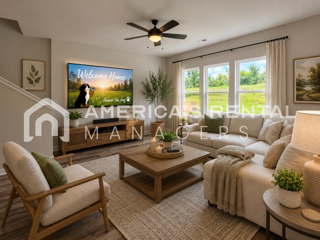 Building Photo - New Construction Home for Rent in Jemison! Move-in Special - $500 Security Deposit