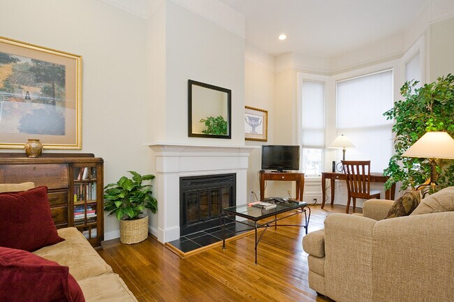 Building Photo - 1406 Post St