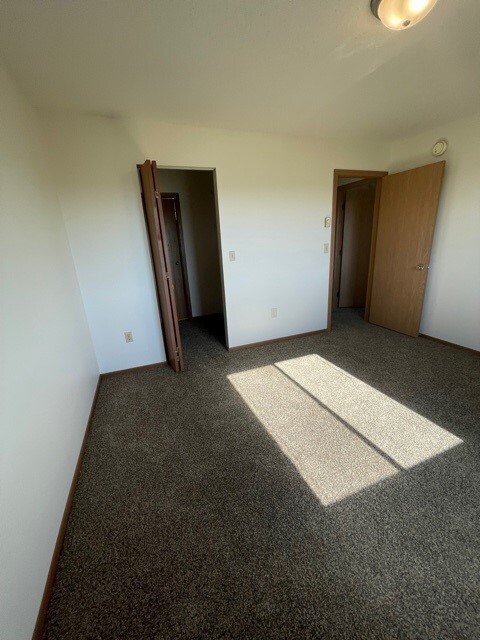 Floorplan - Ninth Circle Apartments