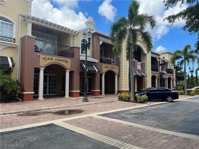 Building Photo - 10110 Villagio Palms Way