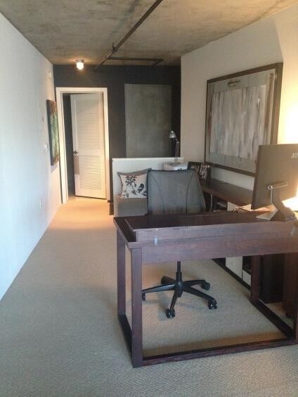 Building Photo - Large Beautiful Loft at highly desired Doma building in Little Italy