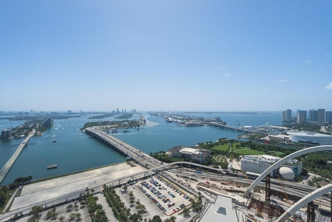 Building Photo - 1400 Biscayne Blvd