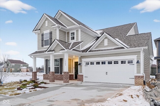 Building Photo - 15988 Tharp Wds Dr