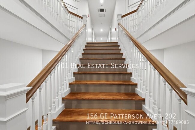 Building Photo - 156 GE Patterson Ave