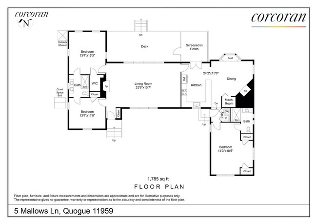 Building Photo - 5 Mallows Ln