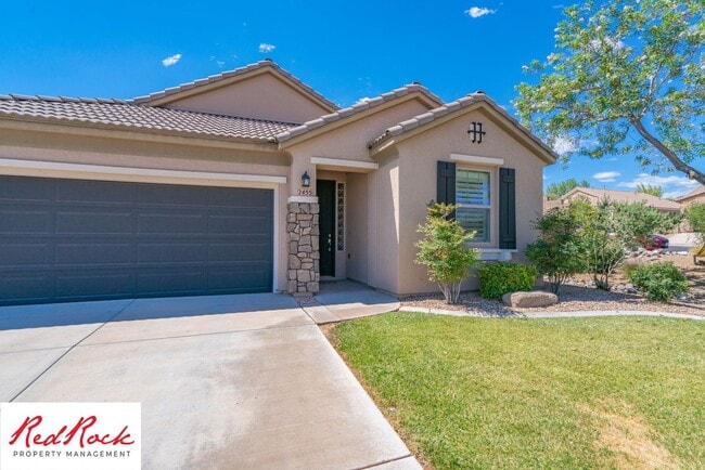 Building Photo - 3 Bedroom Coral Canyon Home on Corner Lot