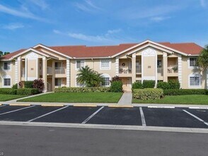 Building Photo - ANNUAL RENTAL - 2 Bedroom, 2 Bath Condo in North Naples