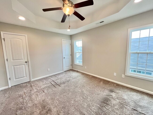 Building Photo - Lovely 4BD, 2.5BA Clayton Home with 1-Car Garage in a Great Location