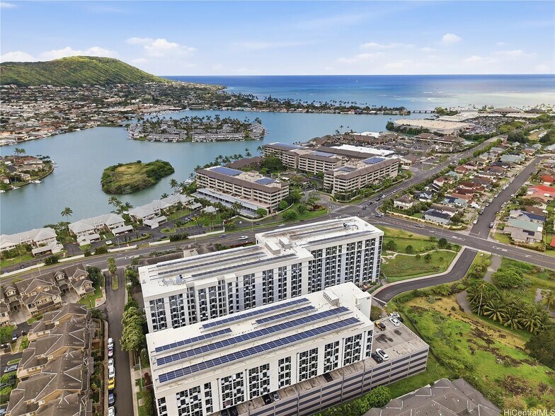 Building Photo - 7000 Hawaii Kai Dr