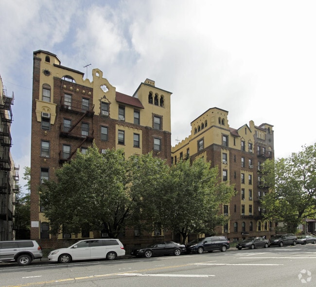 Primary Photo - 701 Empire Blvd
