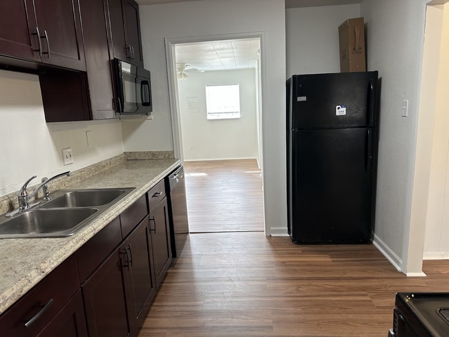 Building Photo - Spacious 4-Bed Home with Garage Near I-225 and Parks!