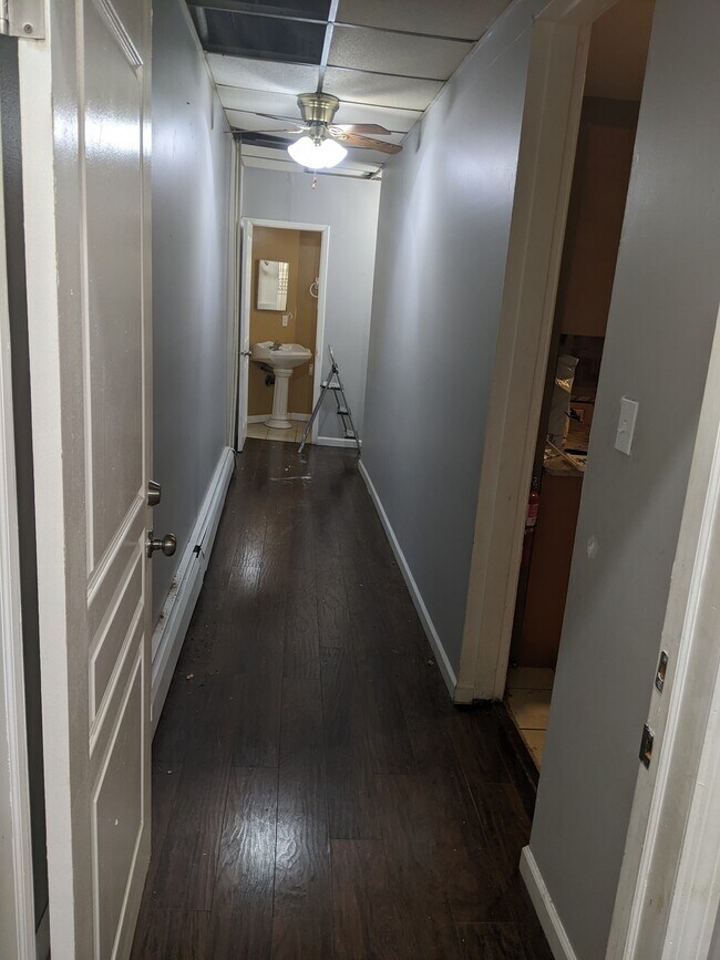 Building Photo - 345 High St