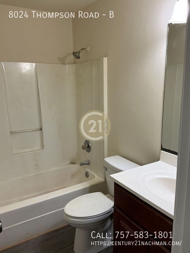 Building Photo - 8024 Thompson Rd