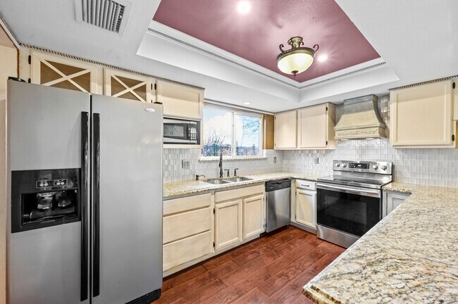 Building Photo - 3 Bedroom, 2.5 Bath Home in Flower Mound