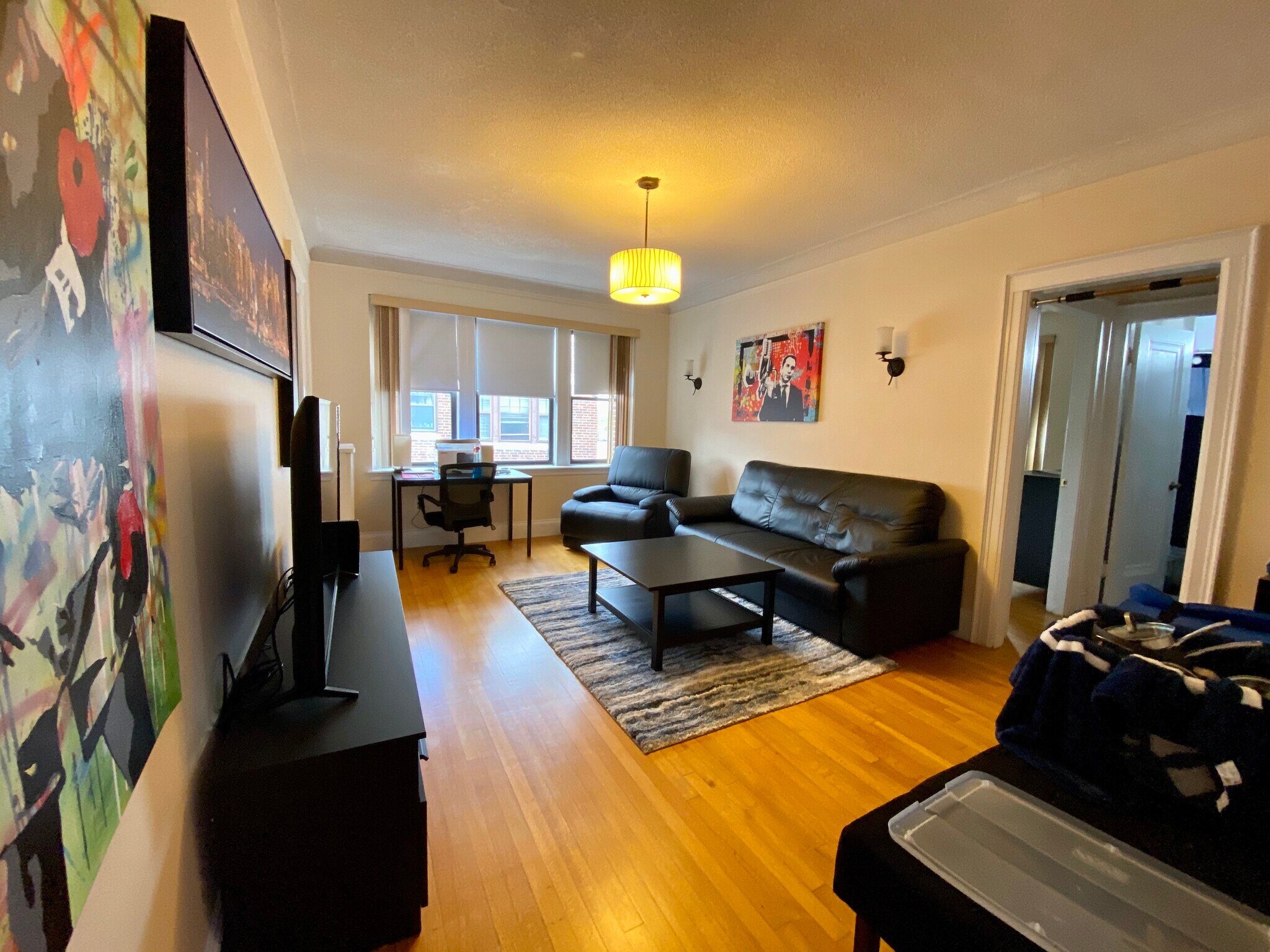 Building Photo - 137 Englewood Ave