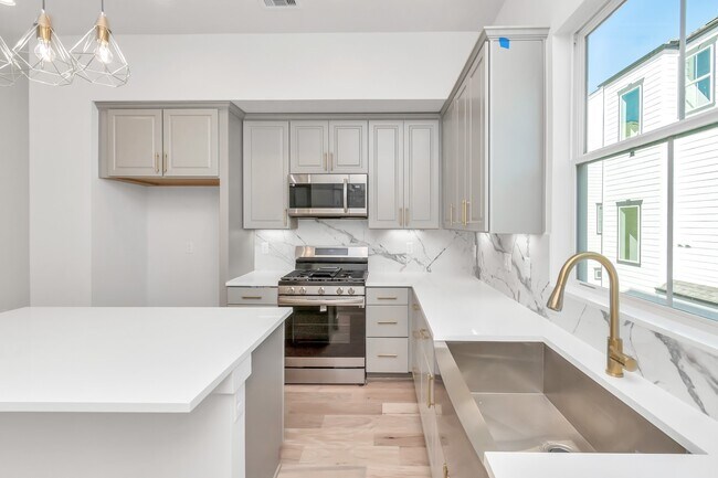 Building Photo - 5410 Wheatley St