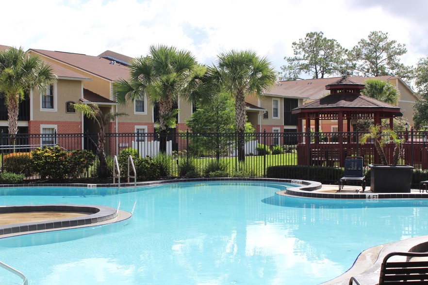 The Avenue Apartments - Tampa, FL | Apartment Finder