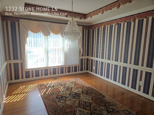 Building Photo - 1232 Stone Home Ln
