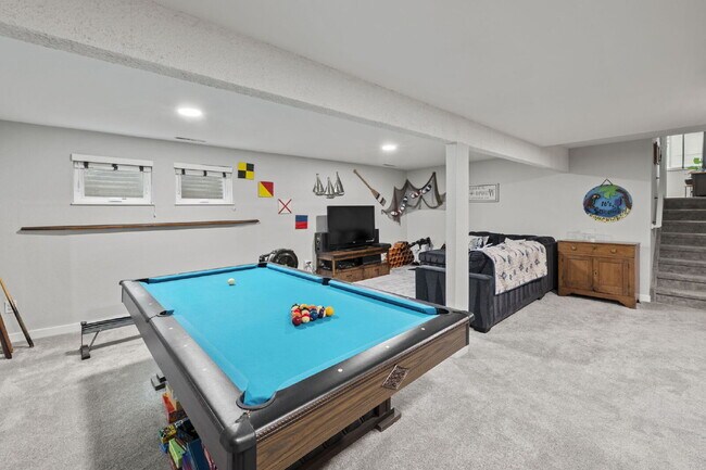 Building Photo - Updated Smart Home with Entertainer's Basement, Trex Deck & Minutes from Fort Carson