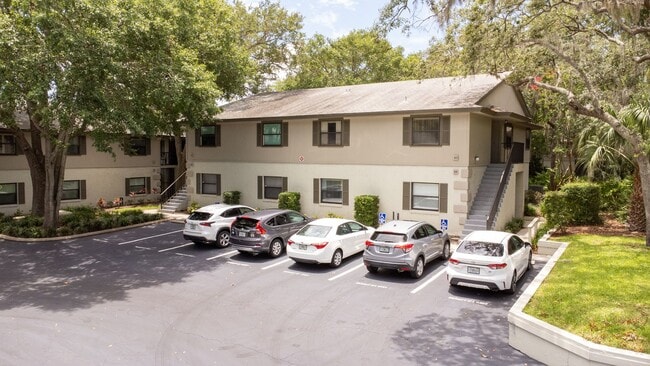 Building Photo - Comfortable Condo Living in St. Augustine ...