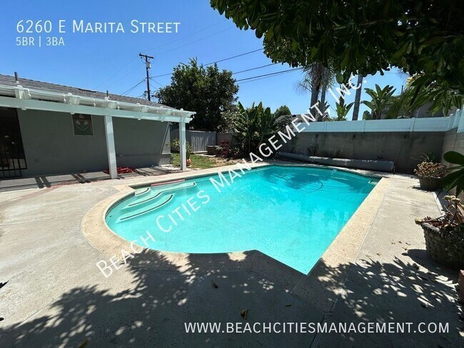 Building Photo - 6260 E Marita St