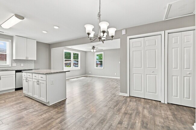 Building Photo - 1305 Yeadon Rd