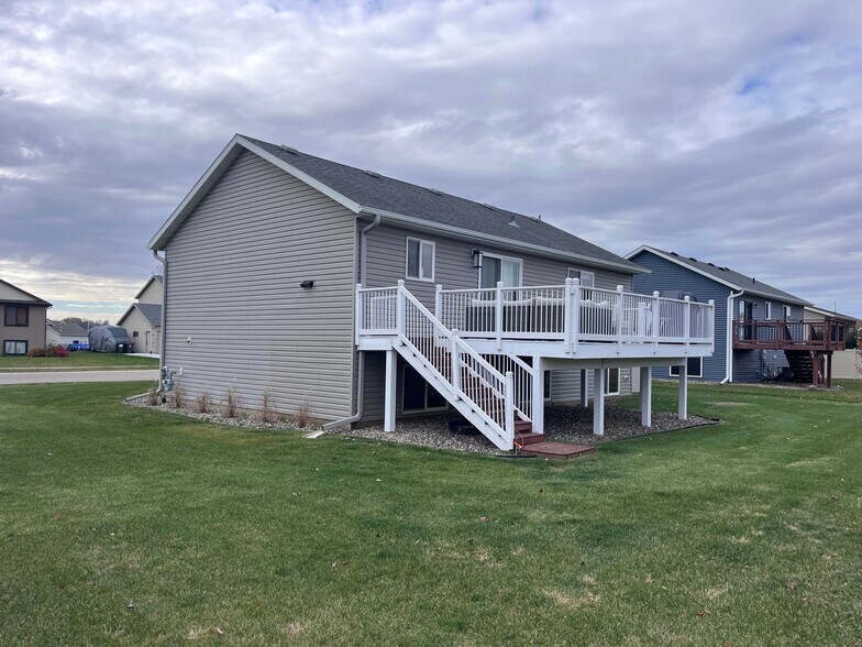 Building Photo - 5445 Florence Dr NW