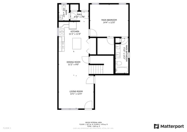 Building Photo - Stunning 3 Bedroom Home in Clarksville, TN!