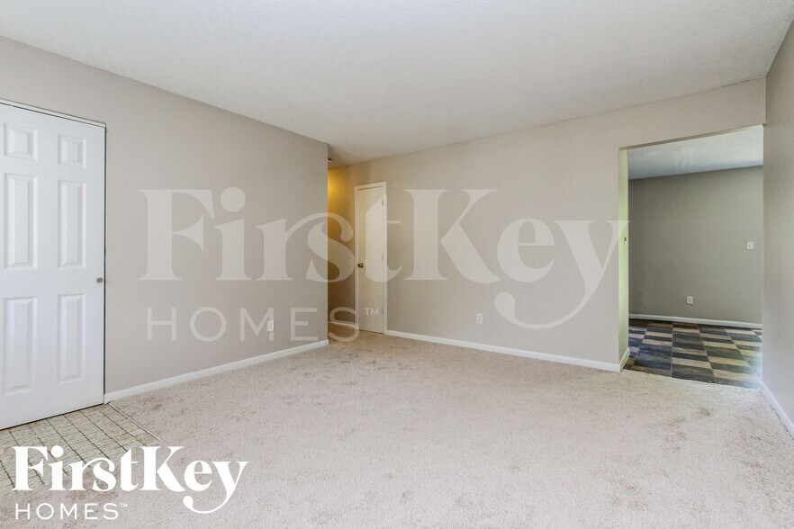 Building Photo - 3602 Ivory Way