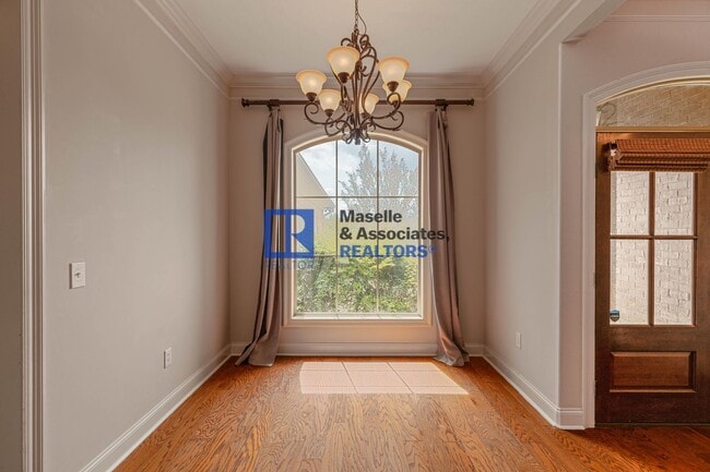 Building Photo - 4 Bed/2 Bath Home in Stillhouse Creek in M...