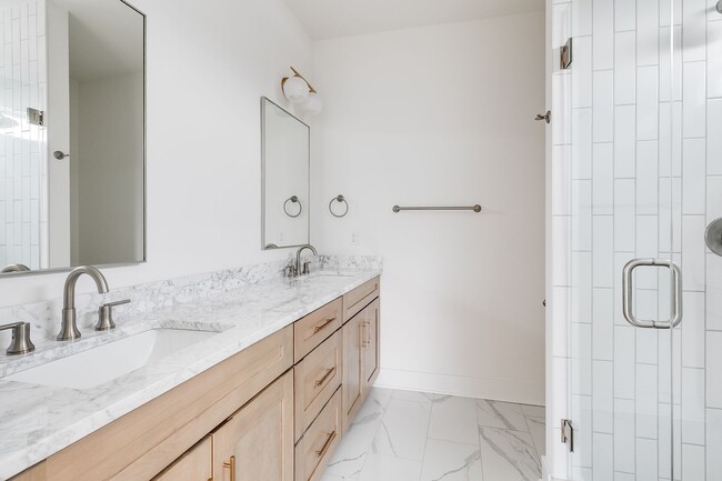 Building Photo - BRAND NEW 3 Bedroom 2.5 Bath Homes Availab...