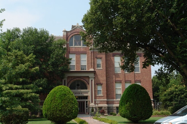 Building Photo - Martinson Apartments
