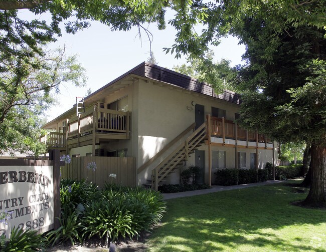 Riverbend Apartments 555 Douglas St West Sacramento CA 95605