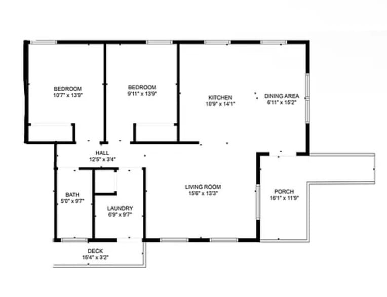 Building Photo - 2517 Allen Toussaint Blvd