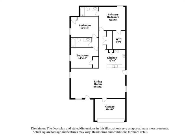 Building Photo - 3152 Crestone Dr