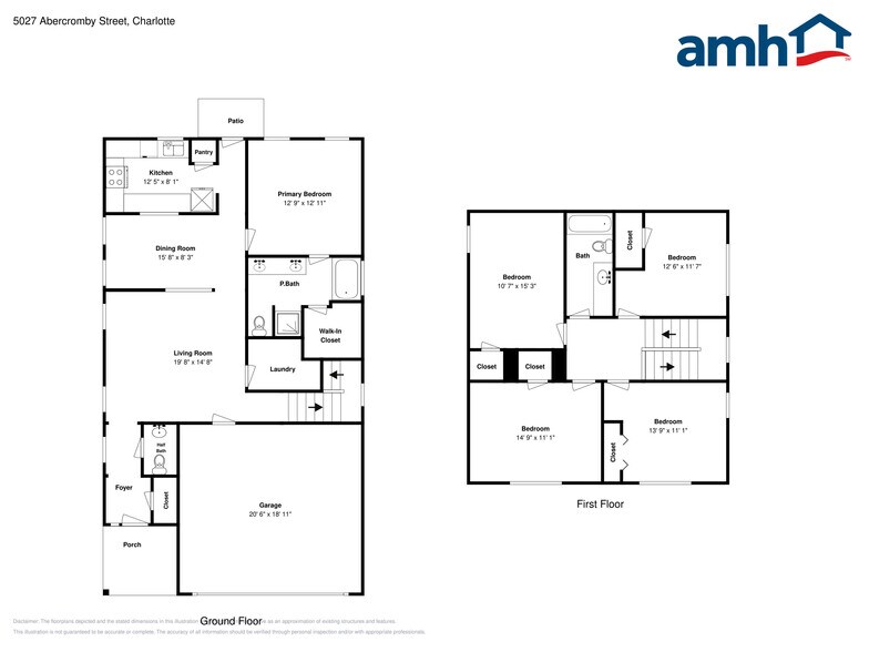 Building Photo - 5027 Abercromby St