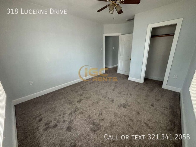 Building Photo - 318 Lucerne Dr
