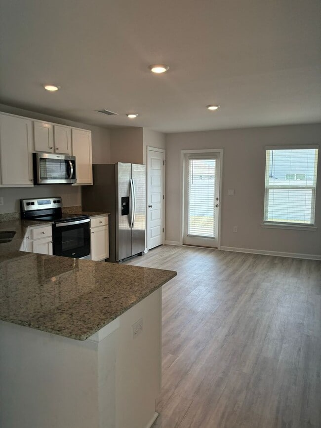 Building Photo - 6586 Atkins Rd