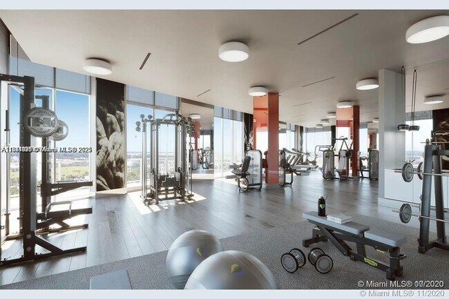 Building Photo - 2000 Metropica Wy