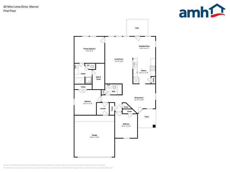Building Photo - 26 Mira Loma Dr