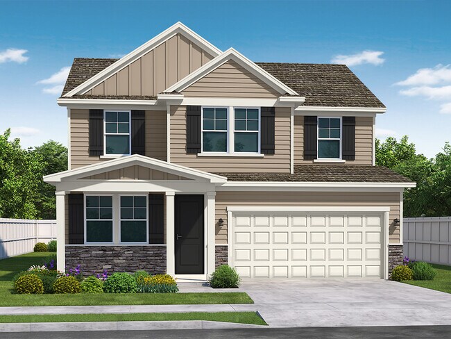 Building Photo - 232 Deanscroft Dr